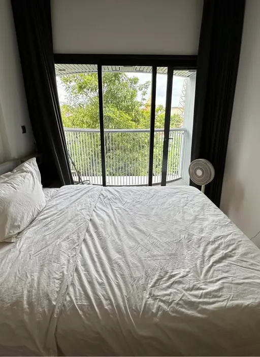 Photo 1 of listing DA-3369817: 1-bedroom condo (35 sq.m.) at Kawa Haus