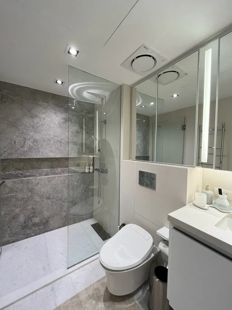 Photo 9 de l'annonce DA-3369818 : condo de 1 chambres (34 m²) à SCOPE Promsri