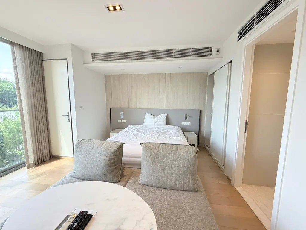 Photo 5 de l'annonce DA-3369830 : condo de 1 chambres (32 m²) à SCOPE Promsri