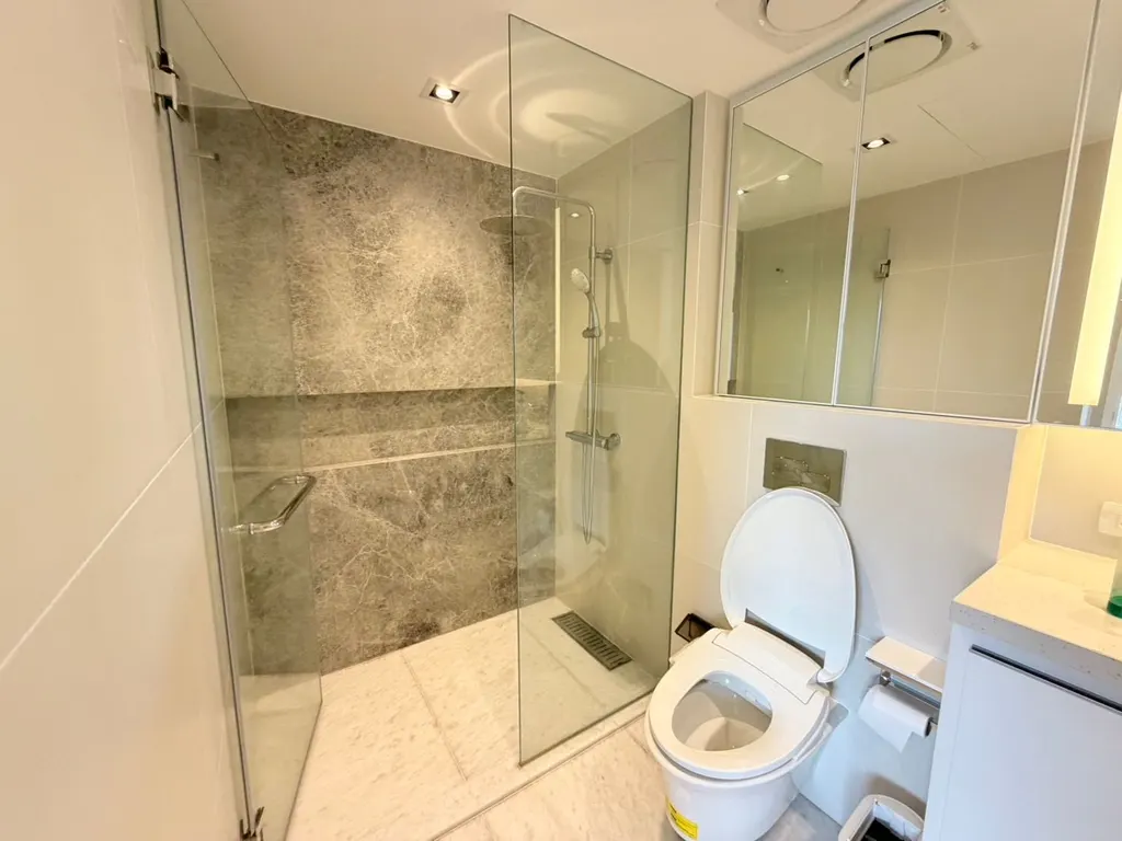 Photo 6 de l'annonce DA-3369830 : condo de 1 chambres (32 m²) à SCOPE Promsri