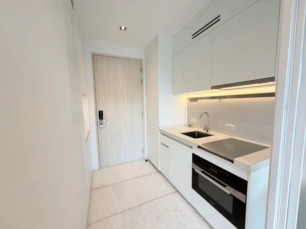 Photo 9 de l'annonce DA-3369830 : condo de 1 chambres (32 m²) à SCOPE Promsri