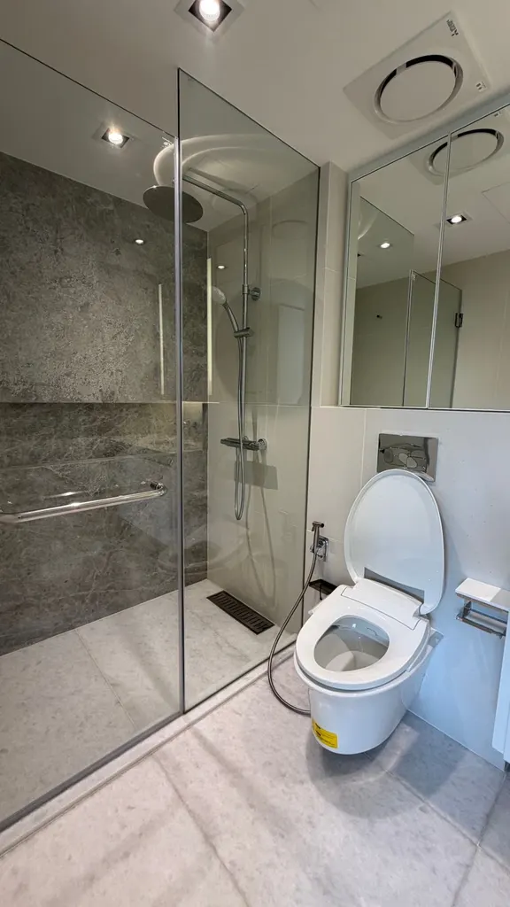 Photo 10 de l'annonce DA-3369839 : condo de 1 chambres (30 m²) à SCOPE Promsri