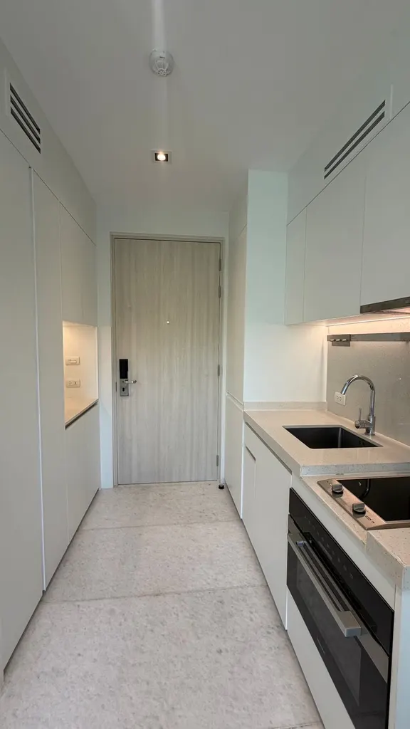 Photo 9 de l'annonce DA-3369839 : condo de 1 chambres (30 m²) à SCOPE Promsri