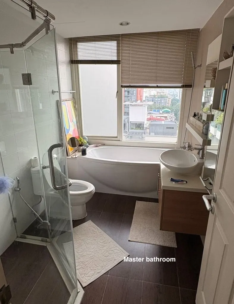 房源 DA-3369868 第 8 张照片：位于 Baan Siri 31 Condominium 的 2 室公寓（86.88 平方米）