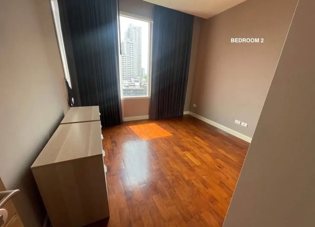 房源 DA-3369868 第 9 张照片：位于 Baan Siri 31 Condominium 的 2 室公寓（86.88 平方米）