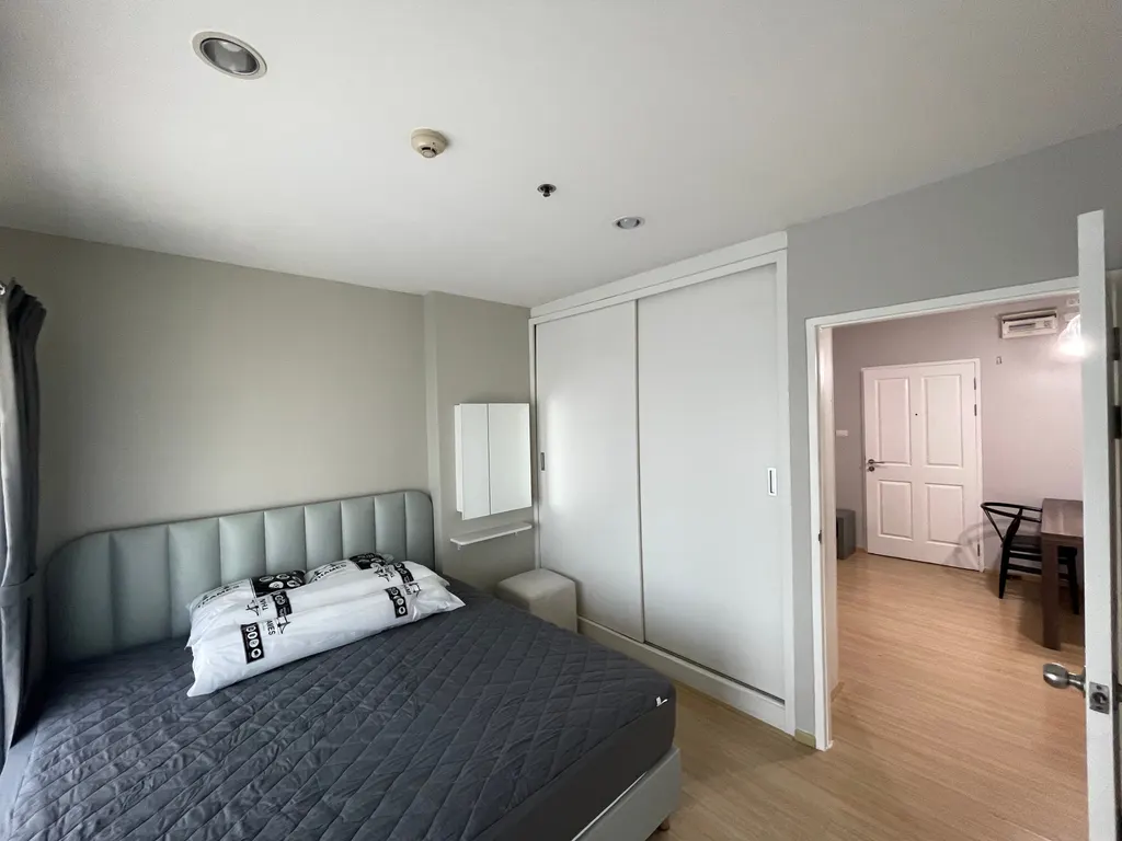 Photo 2 of listing DA-3369869: 1-bedroom condo (35 sq.m.) at Sym Vibha-Ladprao Condominium
