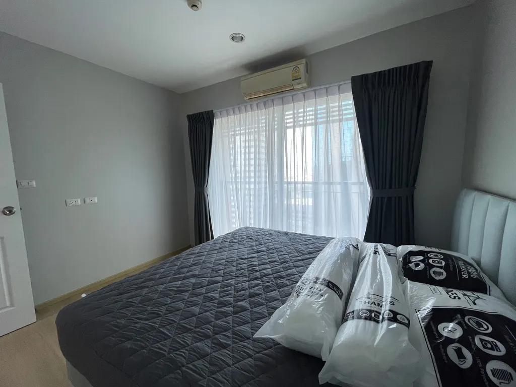 Photo 3 of listing DA-3369869: 1-bedroom condo (35 sq.m.) at Sym Vibha-Ladprao Condominium