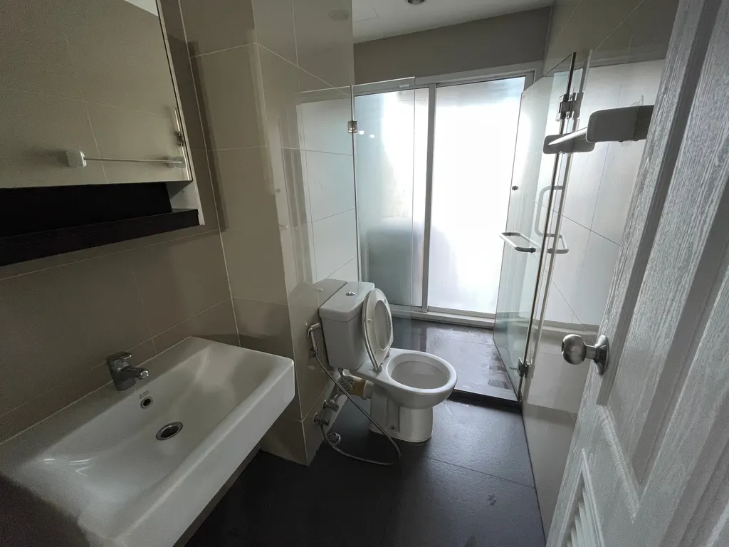 Photo 6 of listing DA-3369869: 1-bedroom condo (35 sq.m.) at Sym Vibha-Ladprao Condominium
