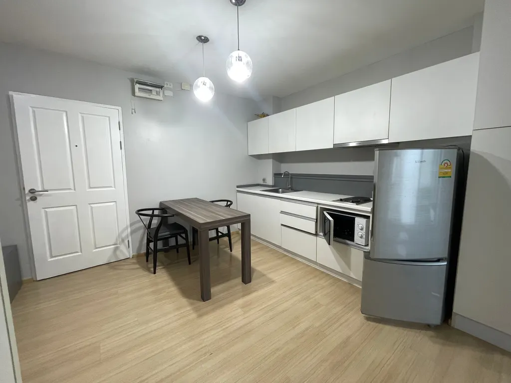 Photo 7 of listing DA-3369869: 1-bedroom condo (35 sq.m.) at Sym Vibha-Ladprao Condominium