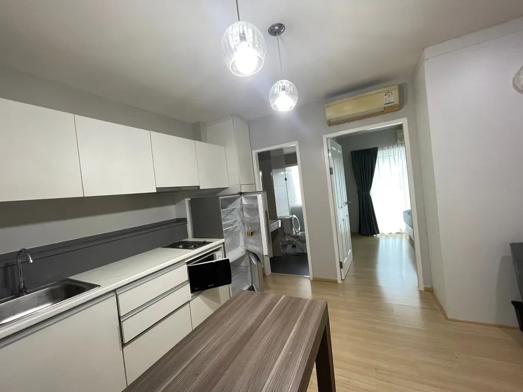 Photo 8 of listing DA-3369869: 1-bedroom condo (35 sq.m.) at Sym Vibha-Ladprao Condominium