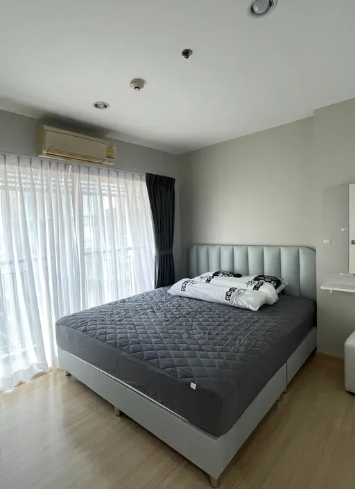 Photo 1 of listing DA-3369869: 1-bedroom condo (35 sq.m.) at Sym Vibha-Ladprao Condominium