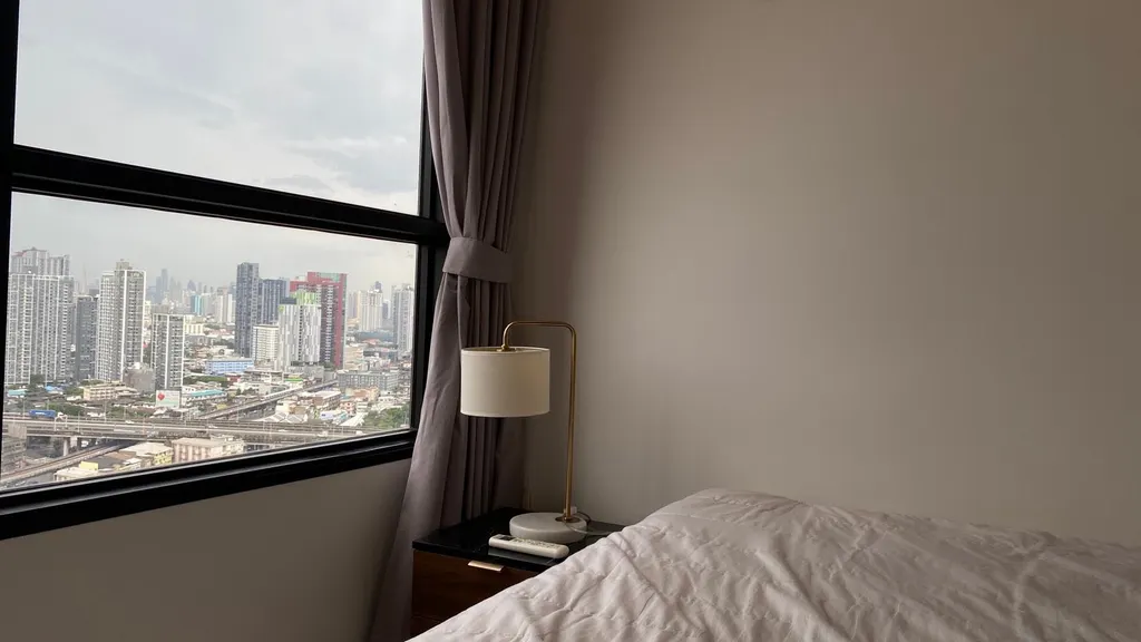 ภาพที่ 4 จากประกาศ DA-3369911 คอนโด 1 ห้องนอน 28 ตร.ม. ไนท์บริดจ์ ไพร์ม อ่อนนุช
