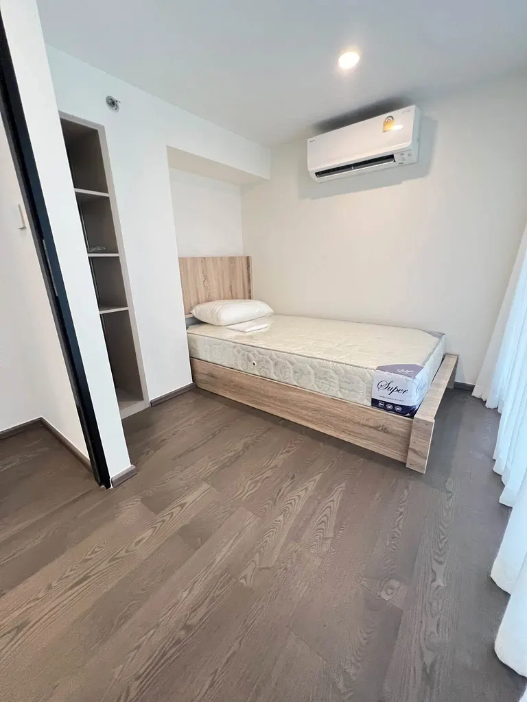 Foto 7 von Inserat DA-3369912: 2-Zimmer-Wohnung (35.9 m²) im Park Origin Ratchathewi