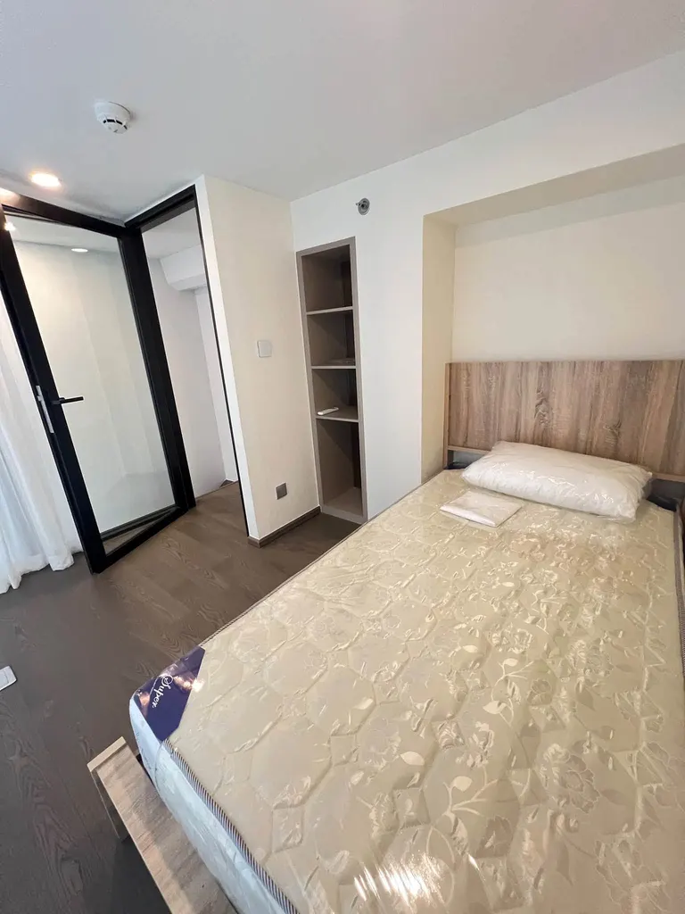 Foto 8 von Inserat DA-3369912: 2-Zimmer-Wohnung (35.9 m²) im Park Origin Ratchathewi