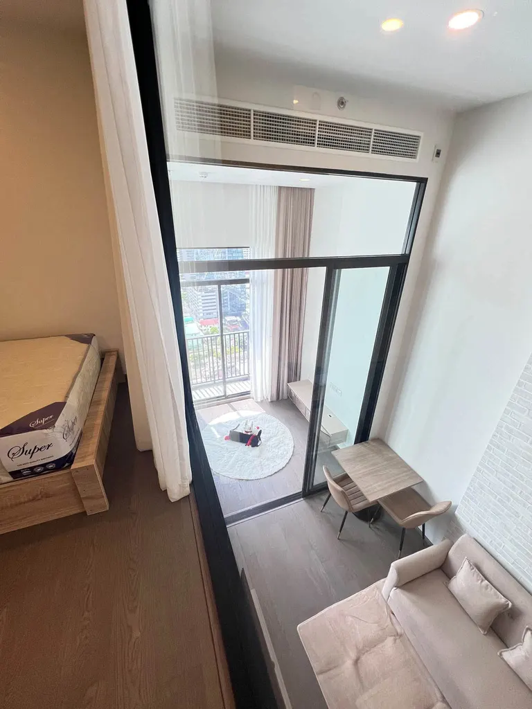 Foto 9 von Inserat DA-3369912: 2-Zimmer-Wohnung (35.9 m²) im Park Origin Ratchathewi