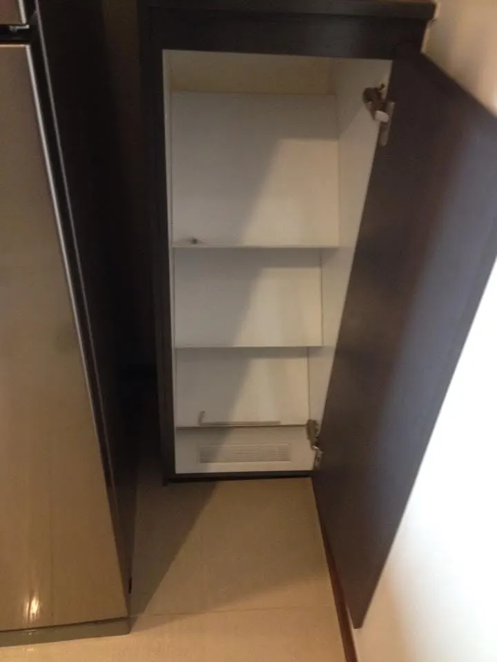 Photo 6 de l'annonce DA-3369978 : condo de 1 chambre(s) (30 m²) à Wyne By Sansiri