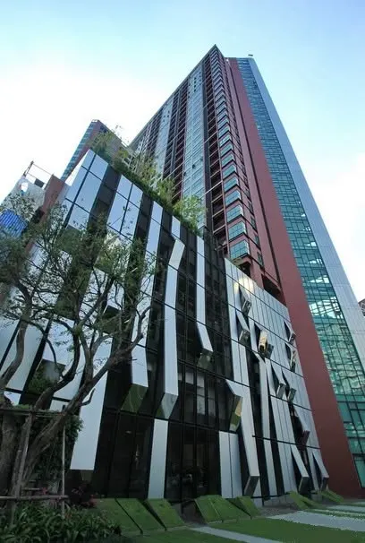 Photo 9 de l'annonce DA-3369978 : condo de 1 chambre(s) (30 m²) à Wyne By Sansiri