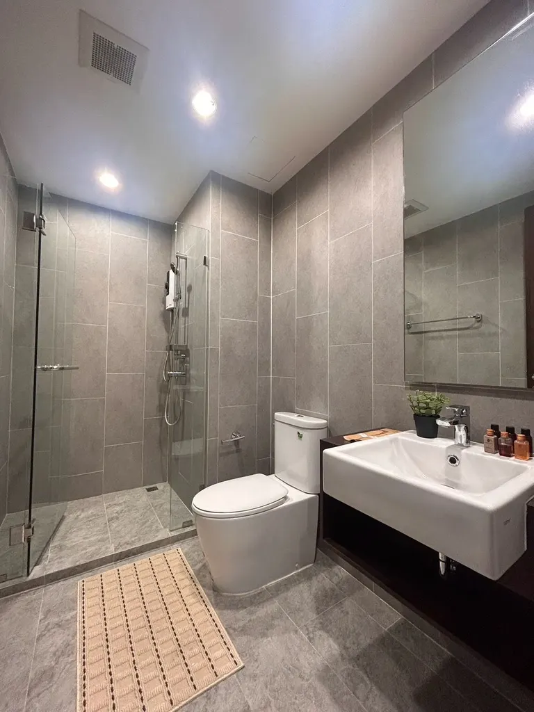 Foto 7 des Inserats DA-3369982: 1-Zimmer-Wohnung (52 m²) im C Ekkamai