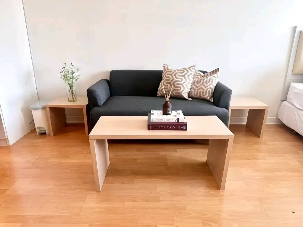 物件DA-3370109の写真2: The Grand Condo Patumwamの1ベッドルームコンドミニアム（37.5㎡）