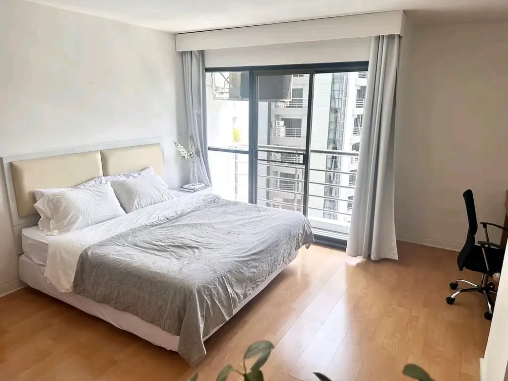 物件DA-3370109の写真5: The Grand Condo Patumwamの1ベッドルームコンドミニアム（37.5㎡）