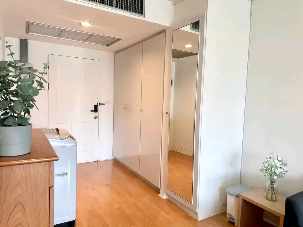物件DA-3370109の写真7: The Grand Condo Patumwamの1ベッドルームコンドミニアム（37.5㎡）