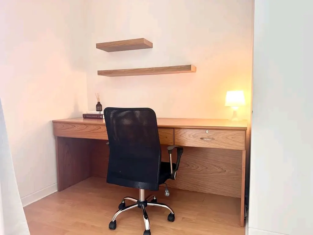 物件DA-3370109の写真8: The Grand Condo Patumwamの1ベッドルームコンドミニアム（37.5㎡）