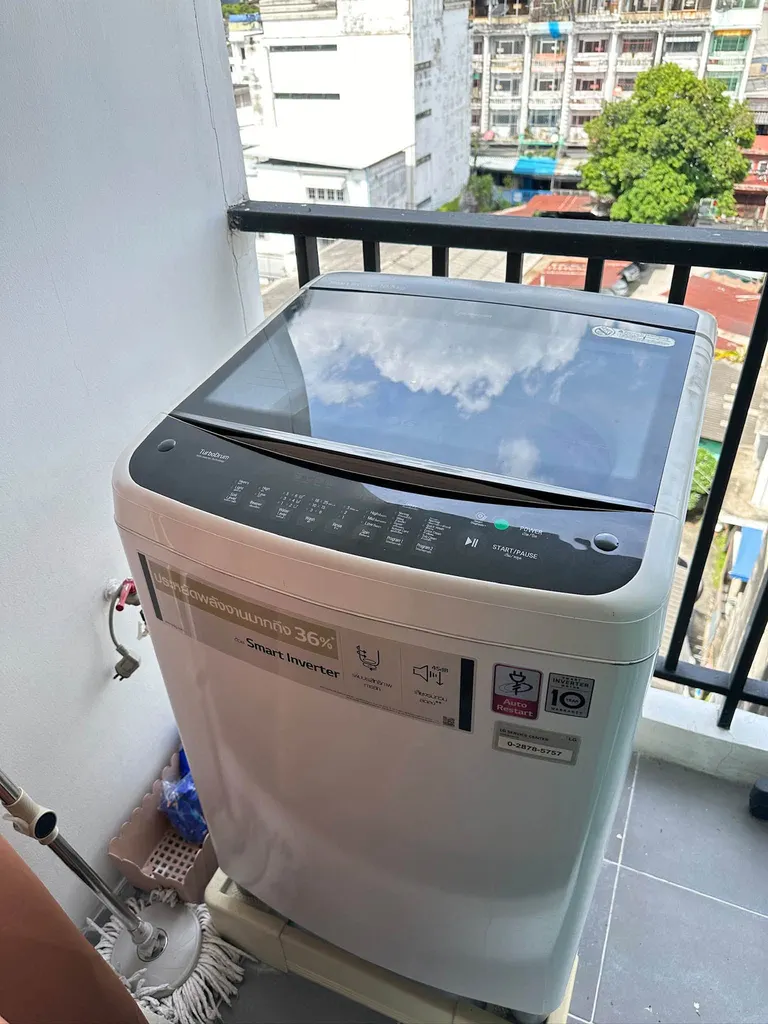 ภาพที่ 11 จากประกาศ DA-3370113 คอนโด 2 ห้องนอน 42.5 ตร.ม. นอตติ้ง ฮิลล์ ดิ เอ็กซ์คลูซีฟ เจริญกรุง
