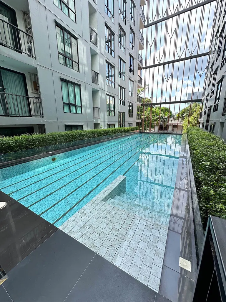 ภาพที่ 17 จากประกาศ DA-3370113 คอนโด 2 ห้องนอน 42.5 ตร.ม. นอตติ้ง ฮิลล์ ดิ เอ็กซ์คลูซีฟ เจริญกรุง