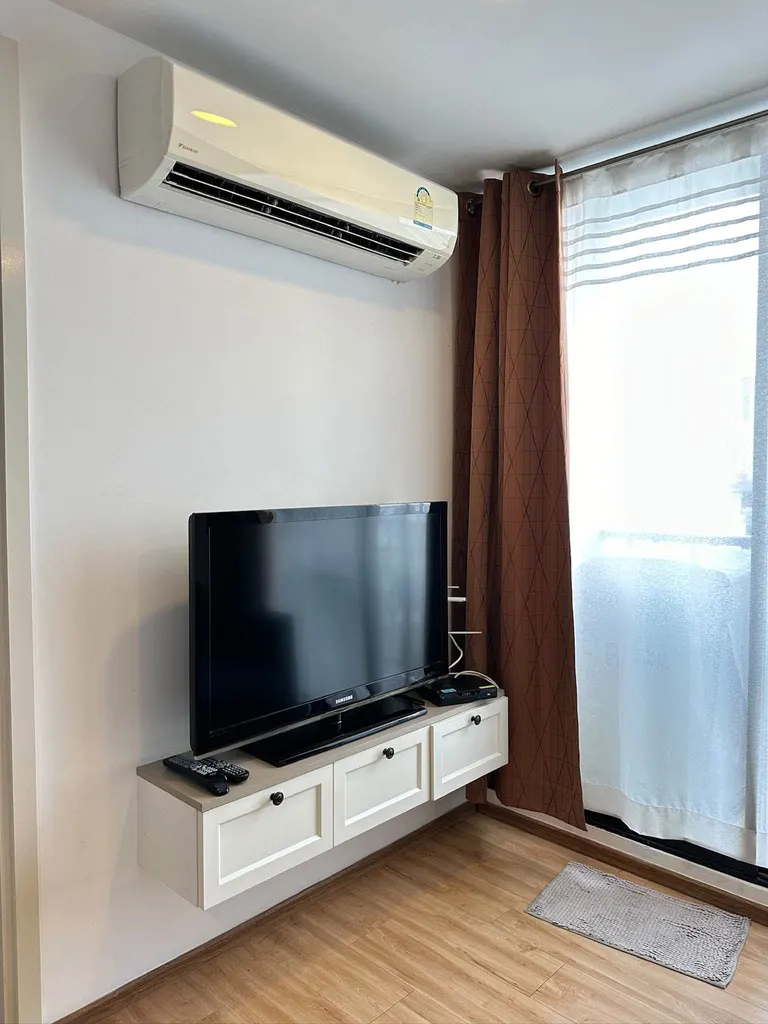 ภาพที่ 3 จากประกาศ DA-3370113 คอนโด 2 ห้องนอน 42.5 ตร.ม. นอตติ้ง ฮิลล์ ดิ เอ็กซ์คลูซีฟ เจริญกรุง