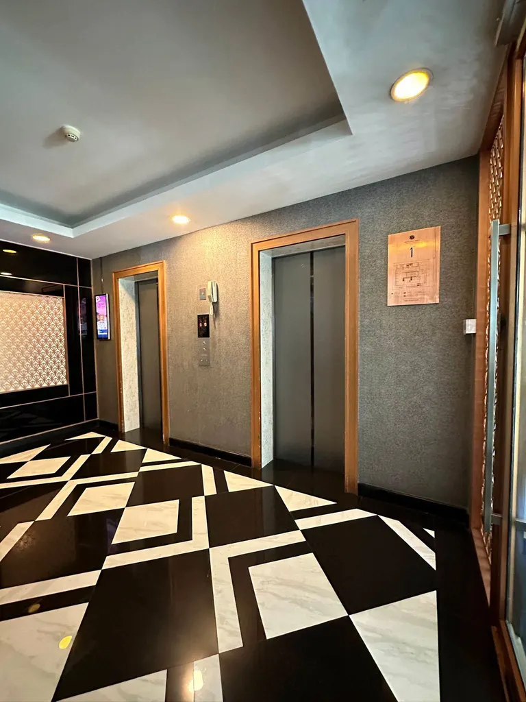 ภาพที่ 6 จากประกาศ DA-3370113 คอนโด 2 ห้องนอน 42.5 ตร.ม. นอตติ้ง ฮิลล์ ดิ เอ็กซ์คลูซีฟ เจริญกรุง