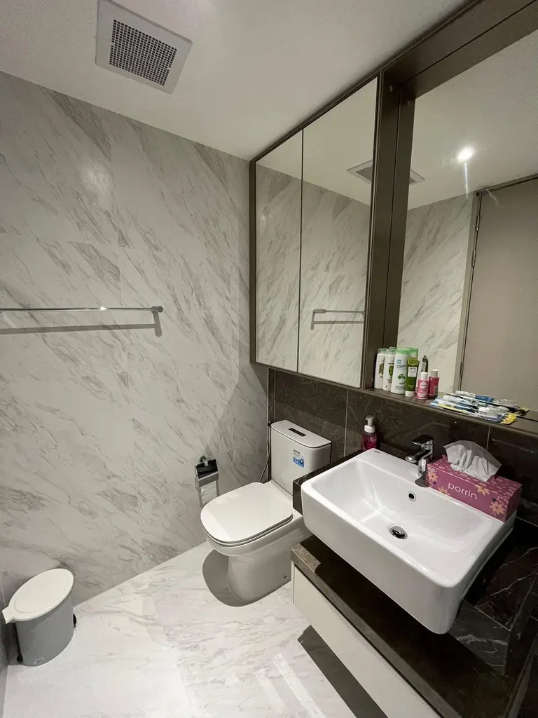 ภาพที่ 22 จากประกาศ DA-3370114 คอนโด 1 ห้องนอน 37.42 ตร.ม. ฟินน์ อโศก