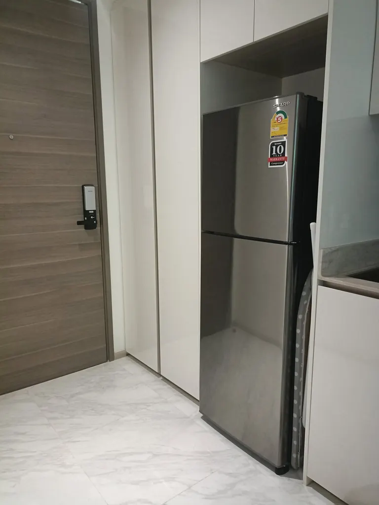 ภาพที่ 29 จากประกาศ DA-3370114 คอนโด 1 ห้องนอน 37.42 ตร.ม. ฟินน์ อโศก