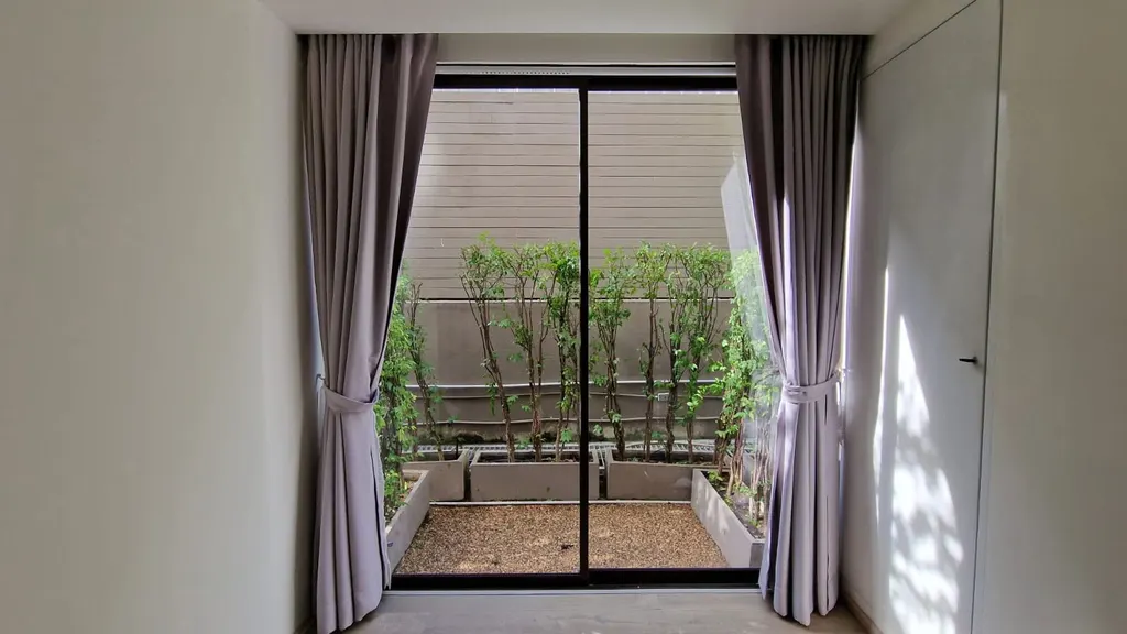 ภาพที่ 7 จากประกาศ DA-3370114 คอนโด 1 ห้องนอน 37.42 ตร.ม. ฟินน์ อโศก