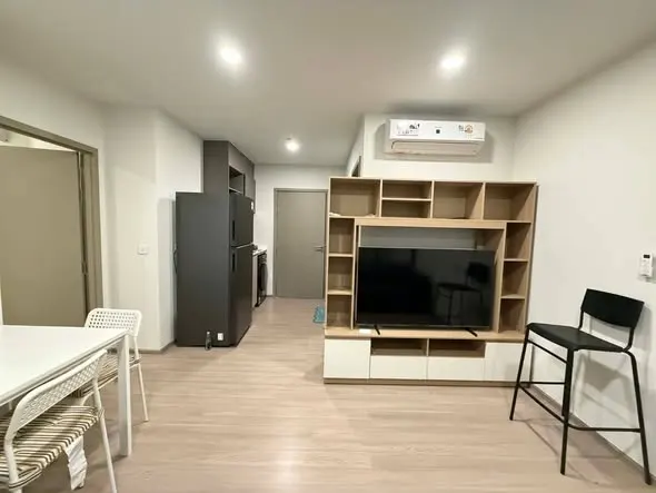 Photo 3 of listing DA-3370139: 1-bedroom condo (35 sq.m.) at Aspire Sukhumvit-Rama 4