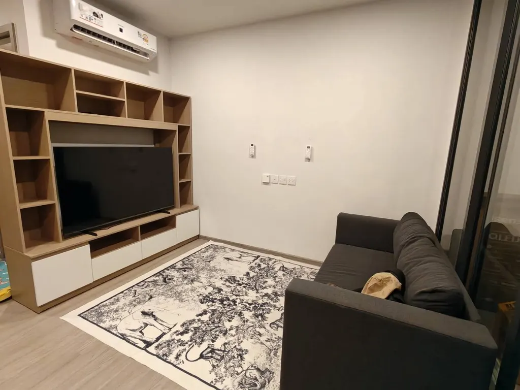 Photo 6 of listing DA-3370139: 1-bedroom condo (35 sq.m.) at Aspire Sukhumvit-Rama 4
