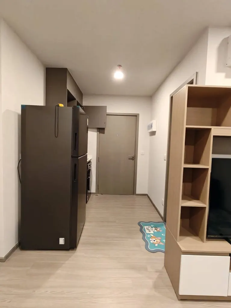 Photo 7 of listing DA-3370139: 1-bedroom condo (35 sq.m.) at Aspire Sukhumvit-Rama 4