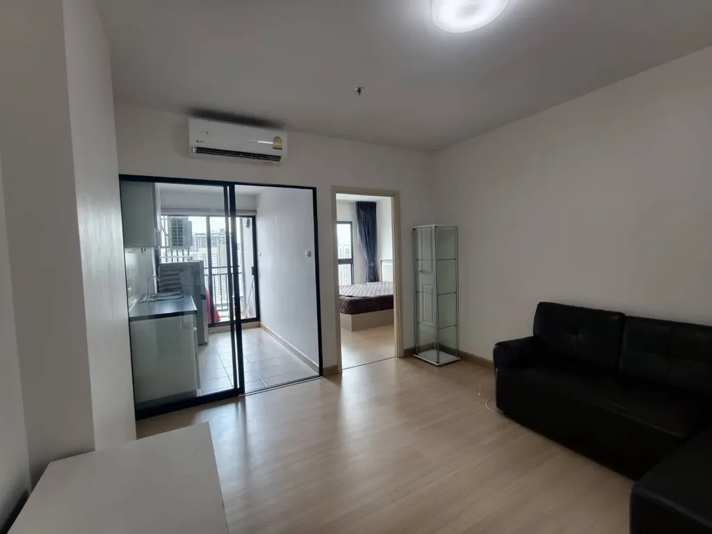 Foto 5 del anuncio DA-3370218: piso de 1 dormitorios (42 sq.m.) en Supalai Loft Talatphu Station