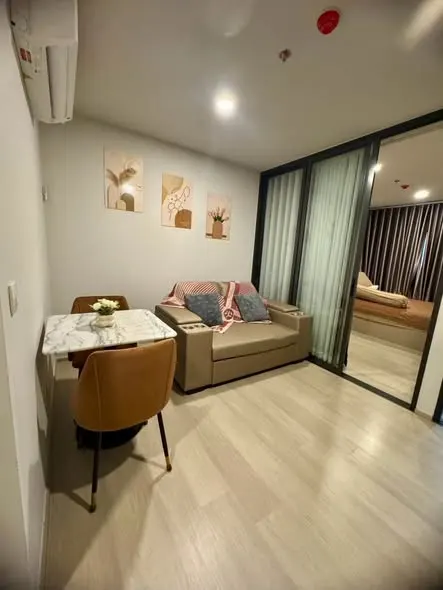 Photo 3 de l'annonce DA-3370219 : condo 1 chambres (30.88 m²) à ASPIRE Onnut Station