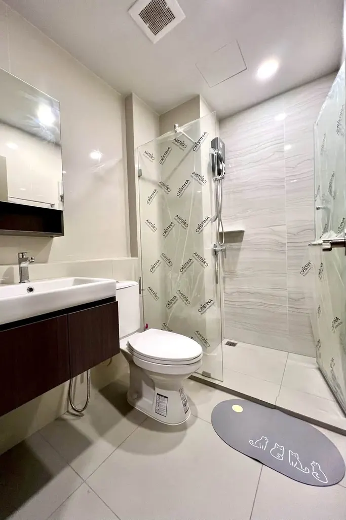 Photo 6 de l'annonce DA-3370219 : condo 1 chambres (30.88 m²) à ASPIRE Onnut Station