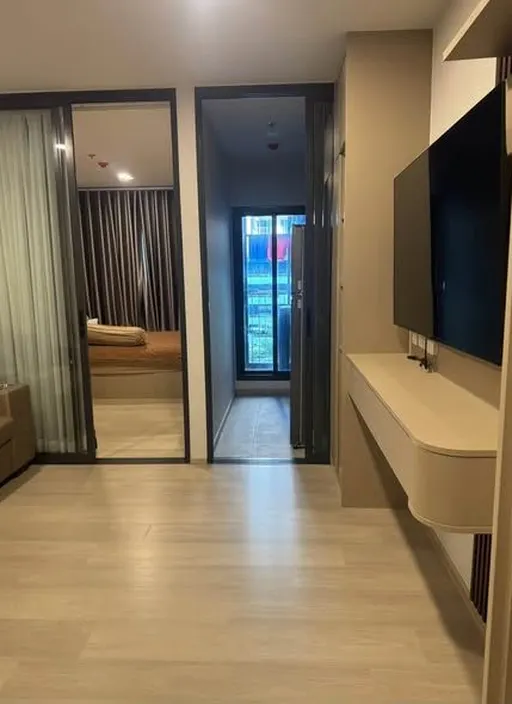 Photo 1 of listing DA-3370219: 1-bedroom condo (30.88 sq.m.) at ASPIRE Onnut Station