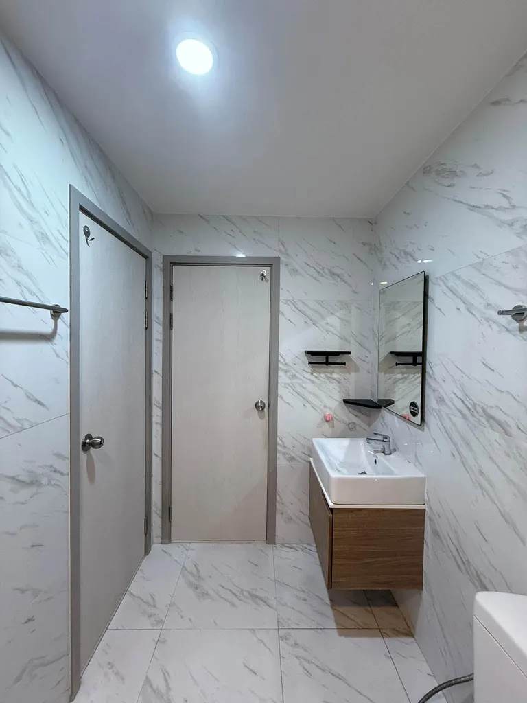 Photo 10 of listing DA-3370221: 1-bedroom condo (39.9 sq.m.) at Ideo Mobi Sukhumvit Eastpoint