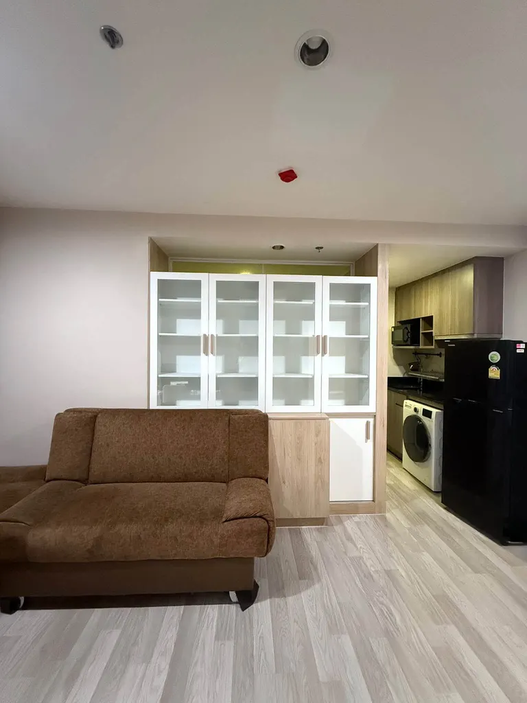 Photo 12 of listing DA-3370221: 1-bedroom condo (39.9 sq.m.) at Ideo Mobi Sukhumvit Eastpoint