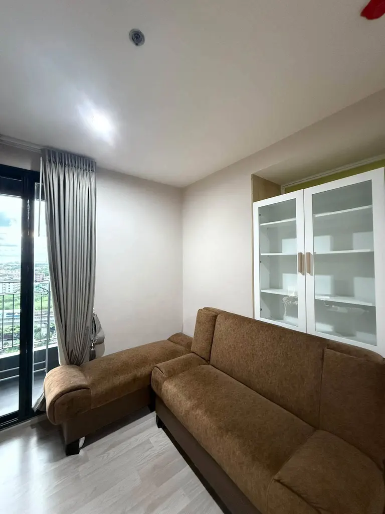 Photo 13 of listing DA-3370221: 1-bedroom condo (39.9 sq.m.) at Ideo Mobi Sukhumvit Eastpoint