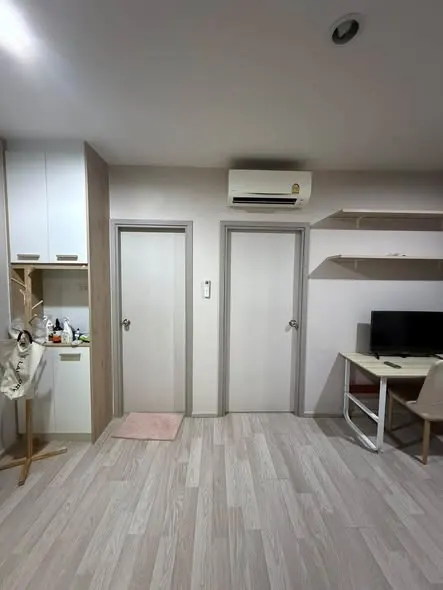 Photo 3 of listing DA-3370221: 1-bedroom condo (39.9 sq.m.) at Ideo Mobi Sukhumvit Eastpoint