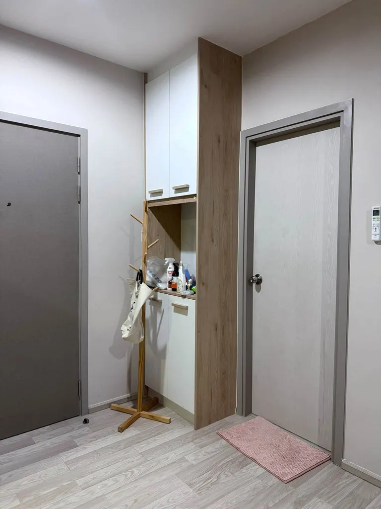 Photo 7 of listing DA-3370221: 1-bedroom condo (39.9 sq.m.) at Ideo Mobi Sukhumvit Eastpoint