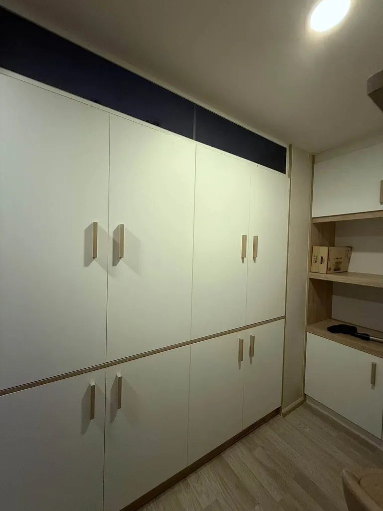 Photo 8 of listing DA-3370221: 1-bedroom condo (39.9 sq.m.) at Ideo Mobi Sukhumvit Eastpoint