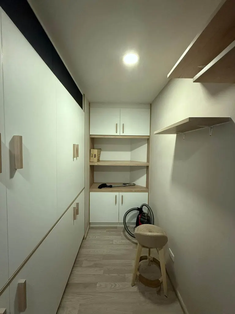 Photo 9 of listing DA-3370221: 1-bedroom condo (39.9 sq.m.) at Ideo Mobi Sukhumvit Eastpoint