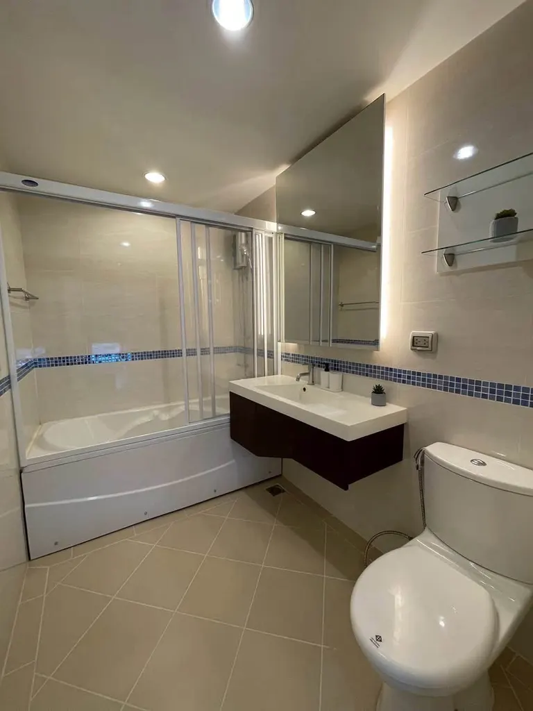 Foto 10 del anuncio DA-3370254: condominio de 2 dormitorio(s) (60 m²) en Life @ Sukhumvit 65