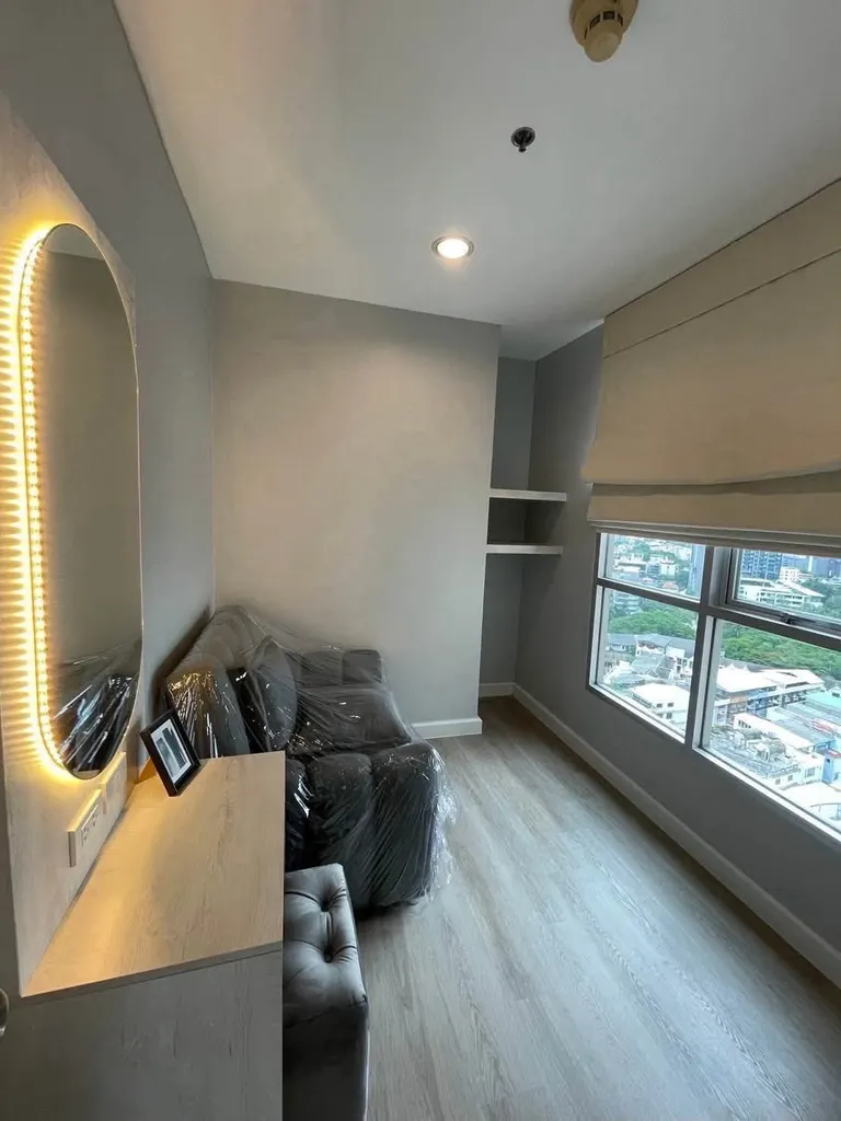 Foto 12 del anuncio DA-3370254: condominio de 2 dormitorio(s) (60 m²) en Life @ Sukhumvit 65