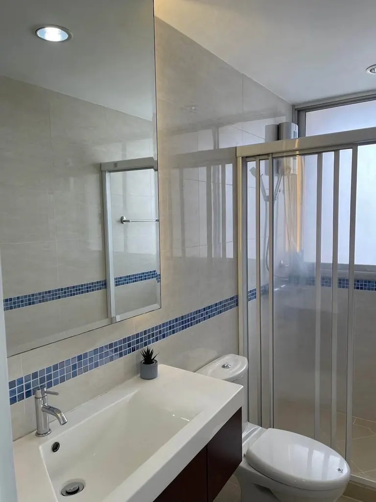 Foto 13 del anuncio DA-3370254: condominio de 2 dormitorio(s) (60 m²) en Life @ Sukhumvit 65